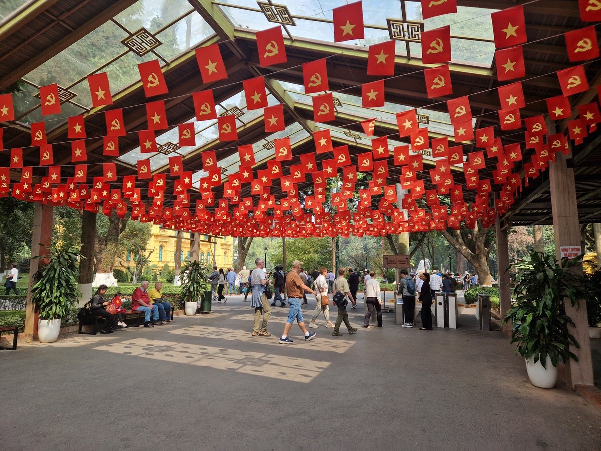 30 Jan 2026 - 11:23, Vietnam