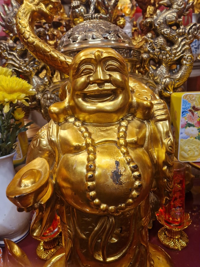 30 Jan 2026 - 11:40, Vietnam
