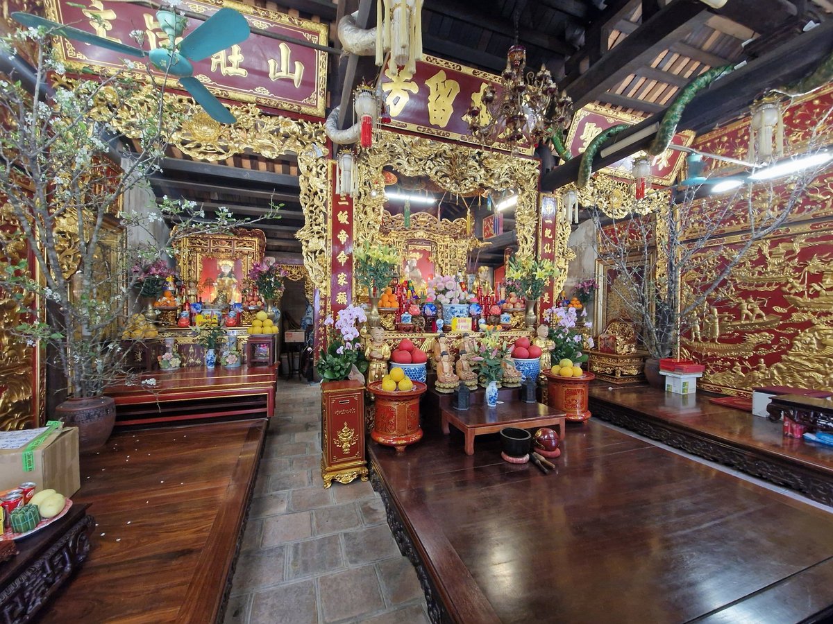 30 Jan 2026 - 11:40, Vietnam
