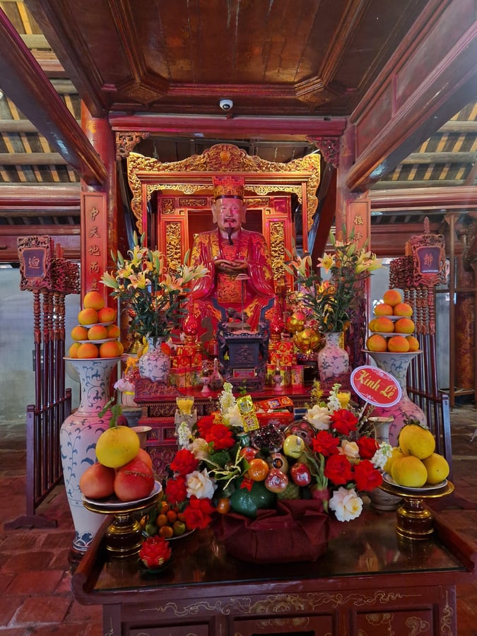 30 Jan 2026 - 12:45, Vietnam