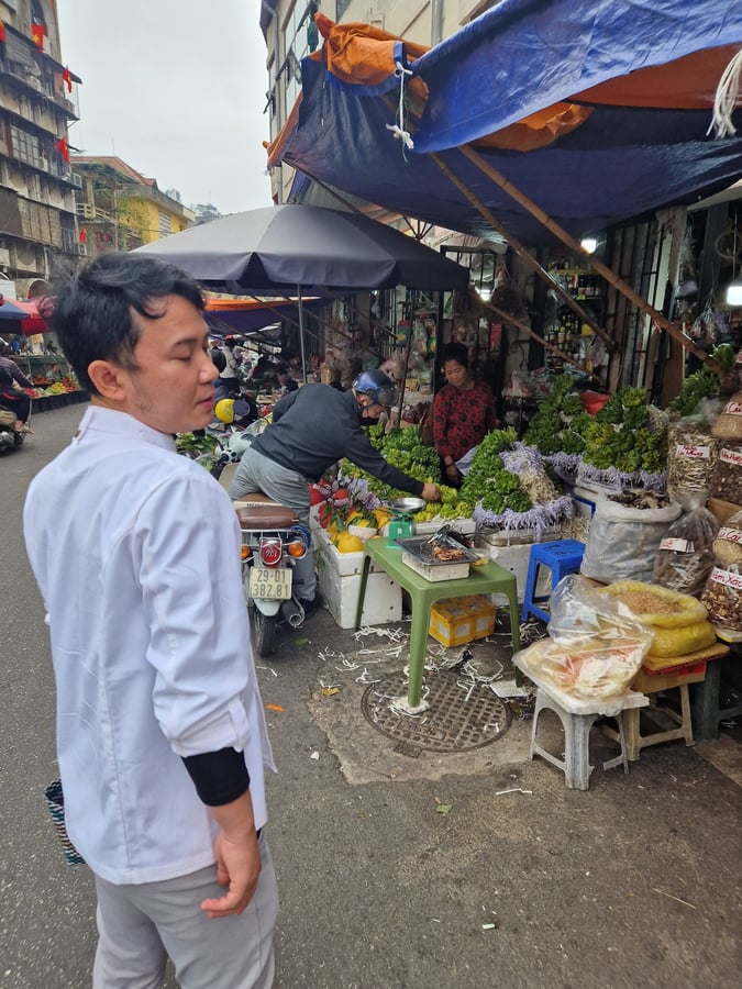 31. Januar 2026 - 10:10 Uhr, Vietnam