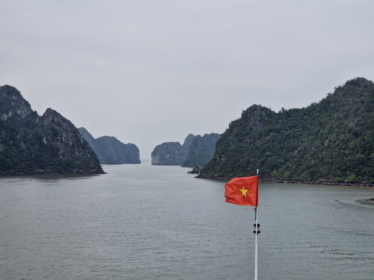 1 Feb 2026 - 12:39, Vietnam