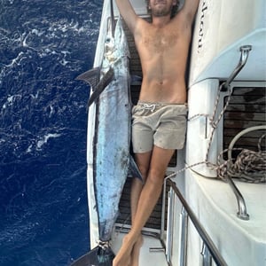 Sailing Tuamotus | Ahe by Adam