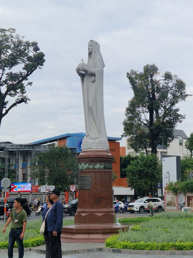 3 Feb 2026 - 07:47, Vietnam