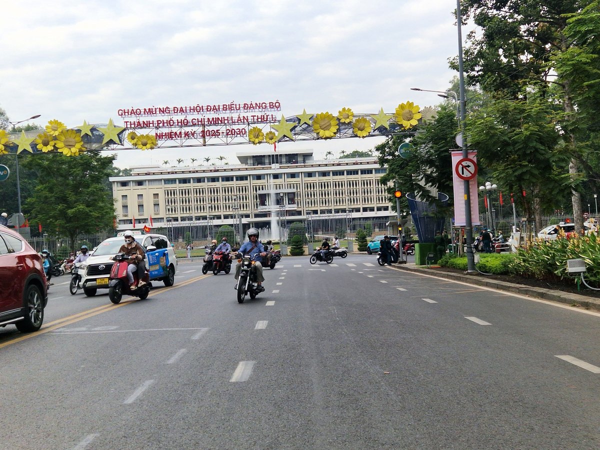 3 Feb 2026 - 08:24, Vietnam