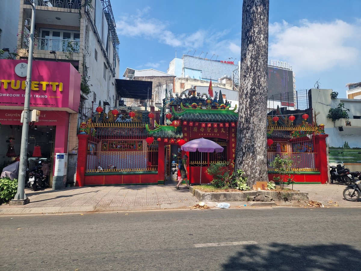 3 Feb 2026 - 11:36, Vietnam