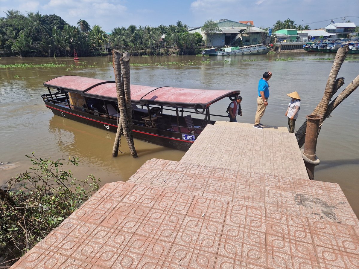 4 Feb 2026 - 11:05, Vietnam