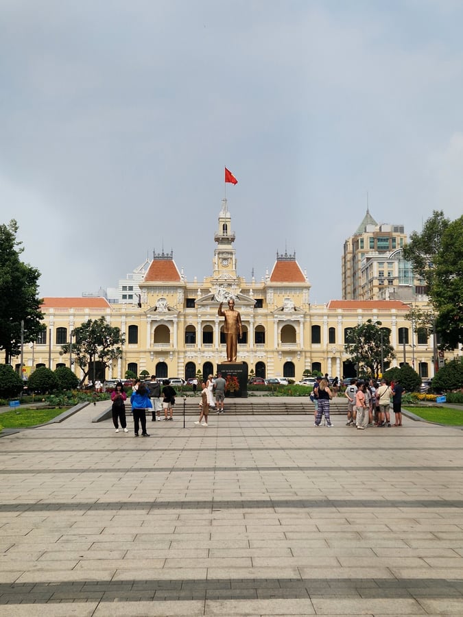 5 Feb 2026 - 11:09, Vietnam