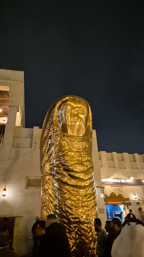 8 febbraio 2026 - 00:19, Qatar