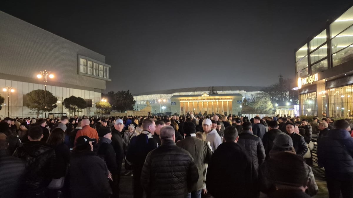 20 de febrero de 2026 - 15:59, Azerbaiyán