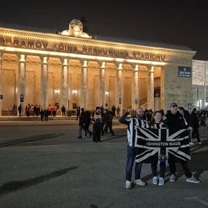 20 Feb 2026 - 15:59 by Glen