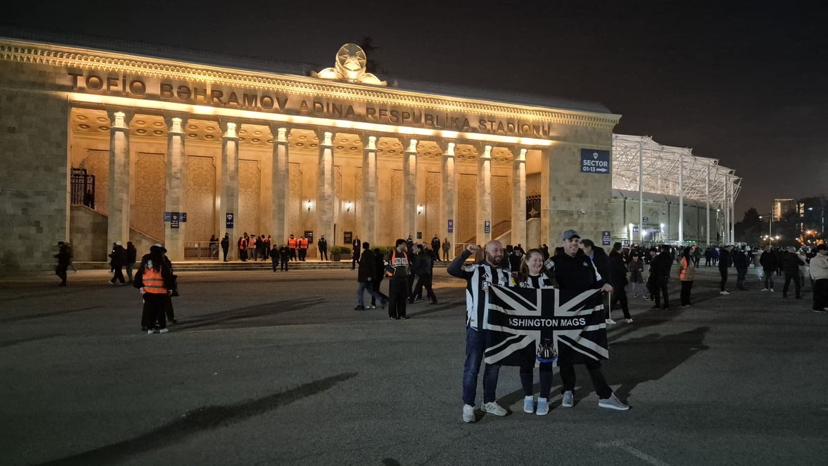 20 de febrero de 2026 - 15:59, Azerbaiyán