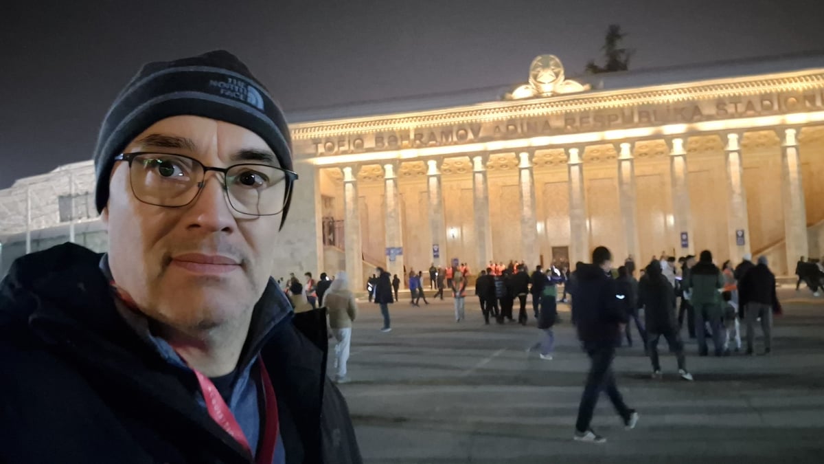 20 de febrero de 2026 - 15:59, Azerbaiyán