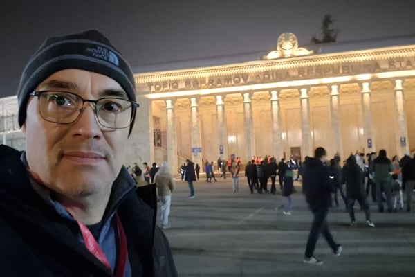 260218: Fútbol en Azerbaiyán