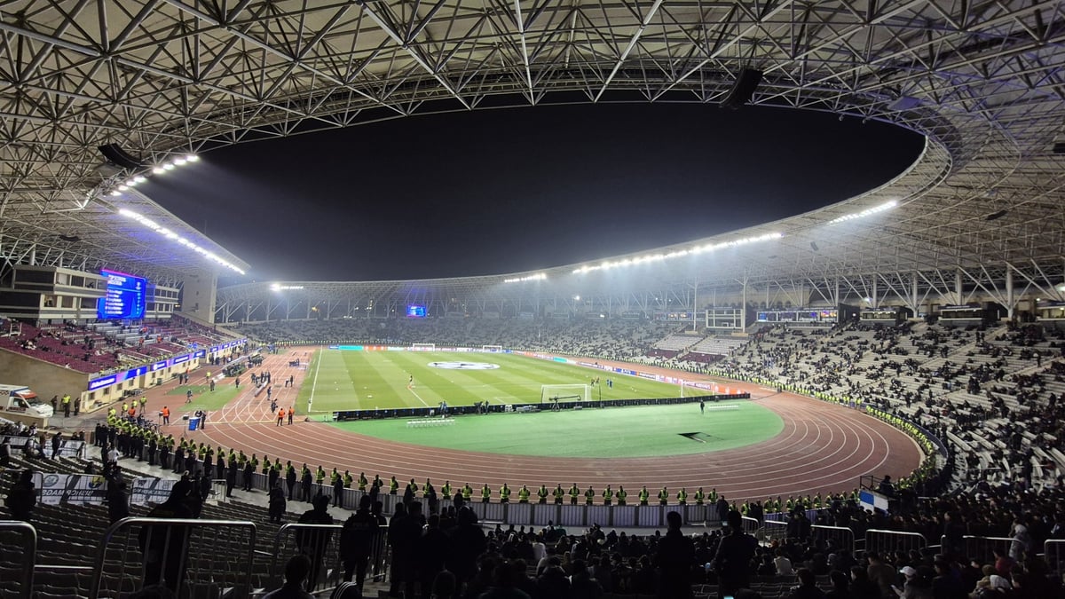 20 février 2026 - 15h59, Azerbaïdjan