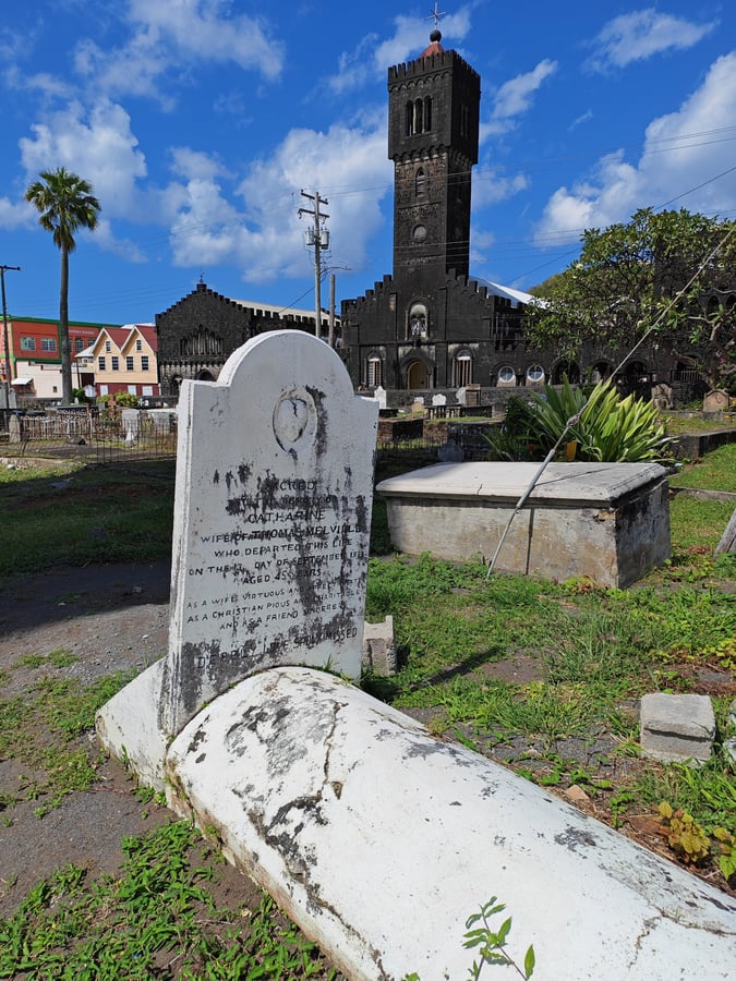 22 Feb 2026 - 10:41, St. Vincent & Grenadines