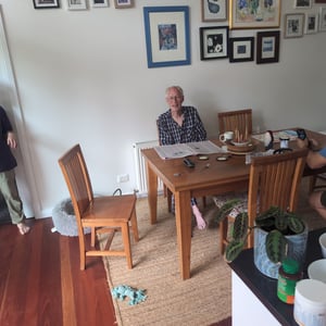 25 Feb 2026 - 10:07 by Greg