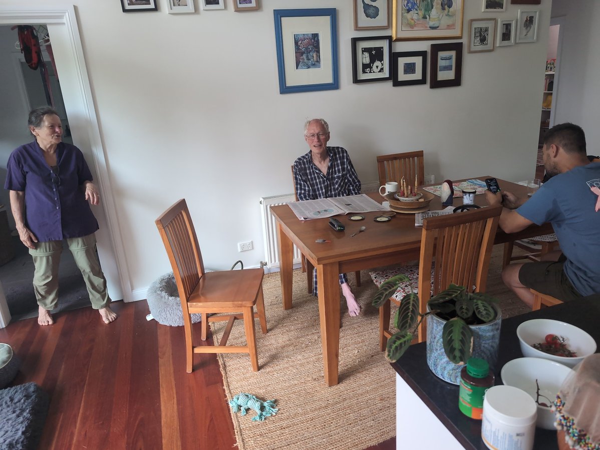 25 Feb 2026 - 10:07, Australia