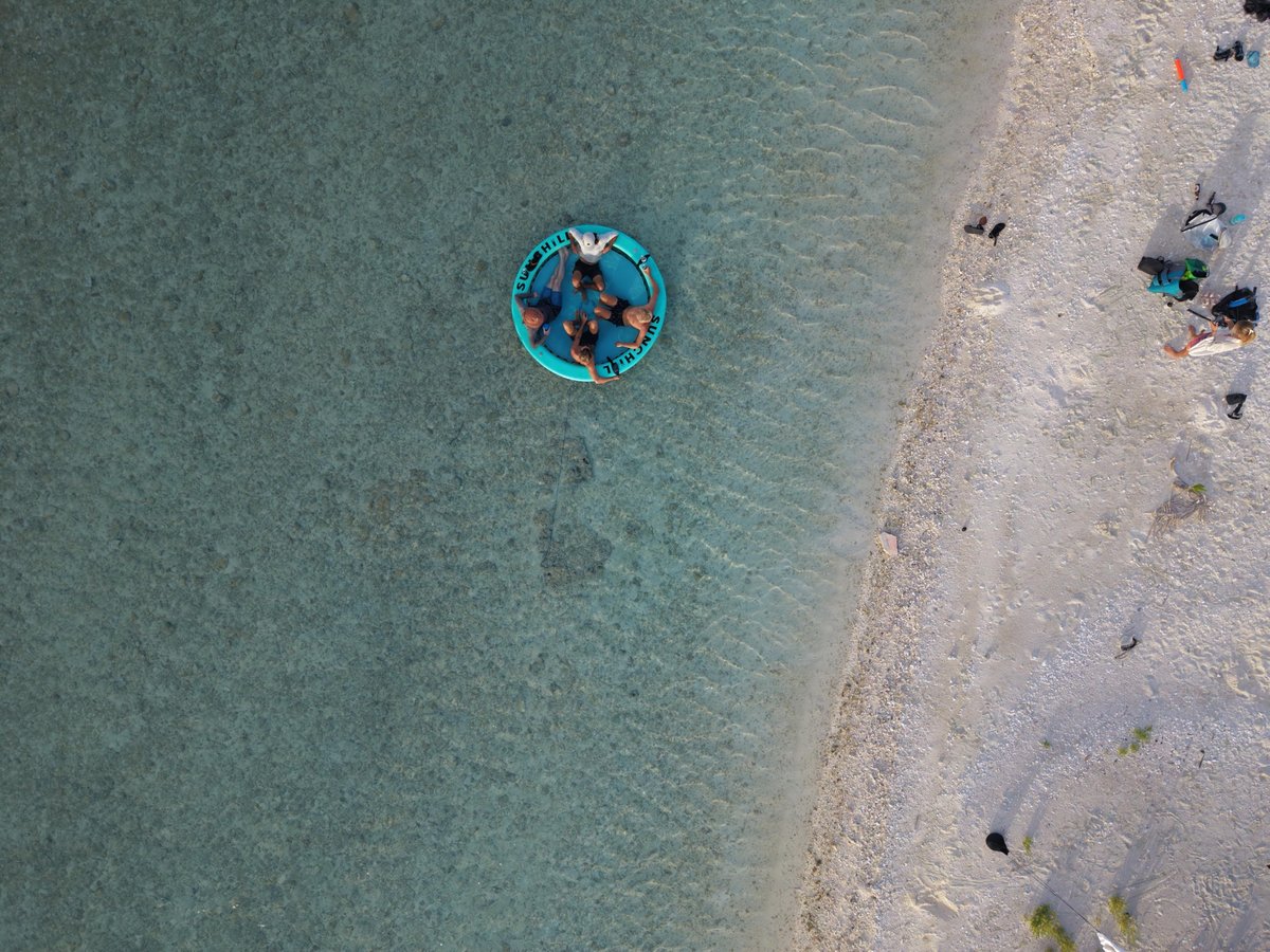 Explorando Tikehau