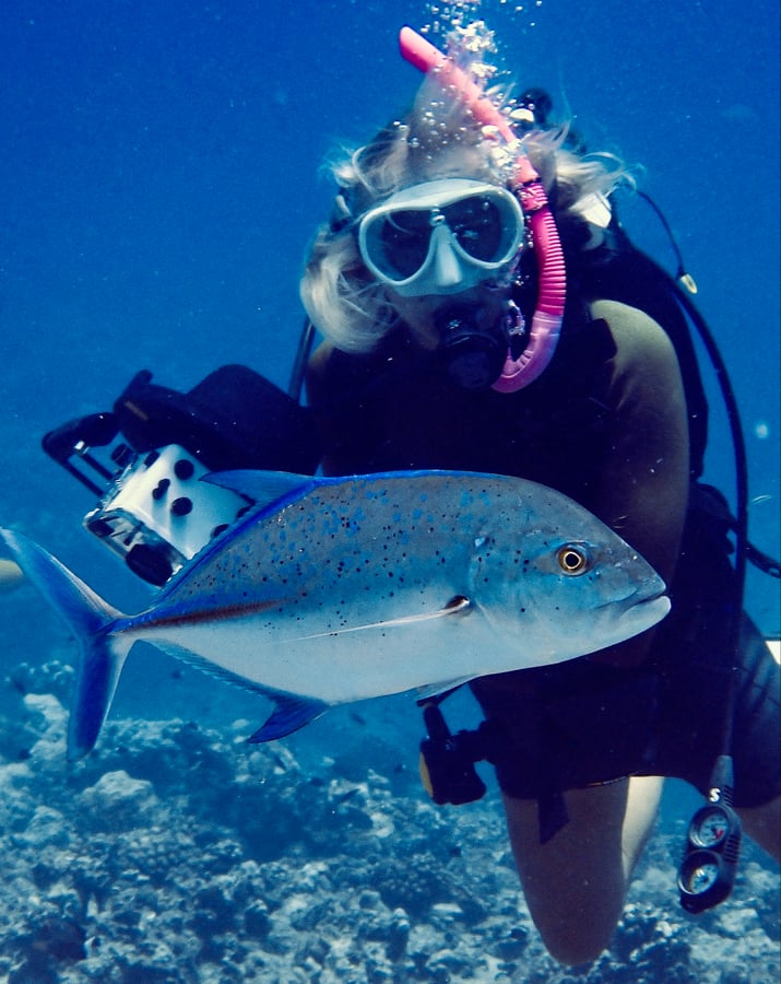 Explorando Tikehau