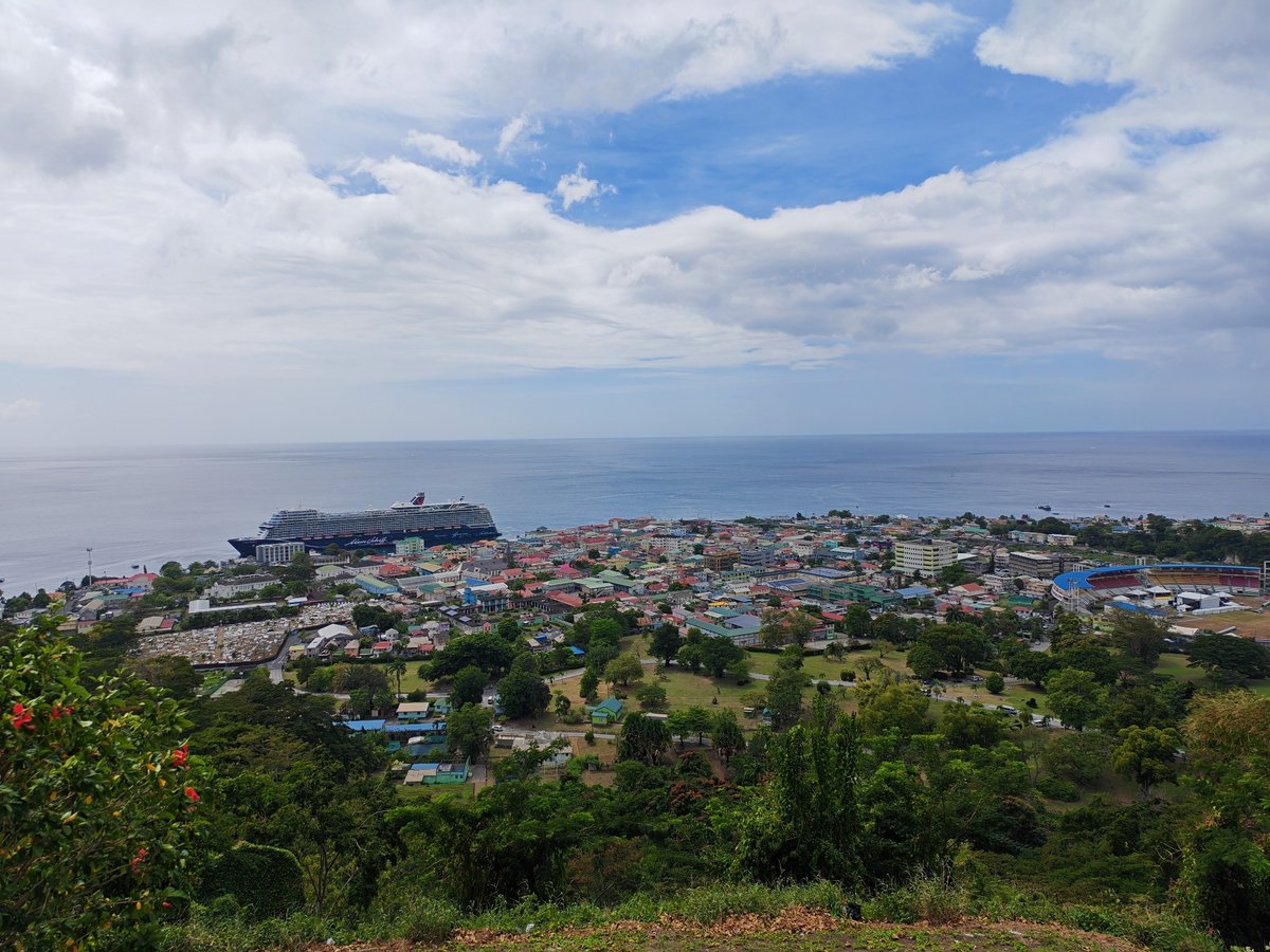 28 Feb 2026 - 14:24, Dominica