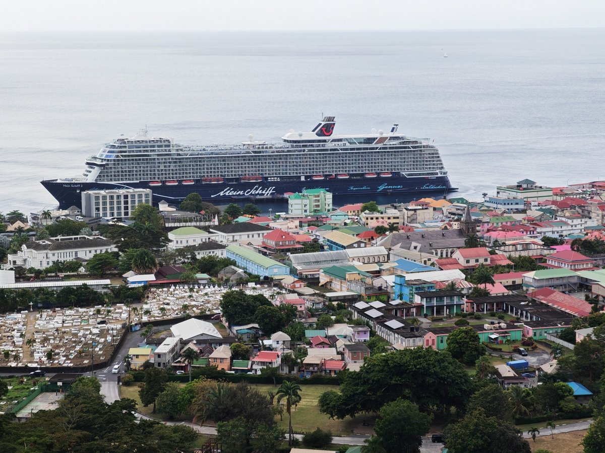 28 Feb 2026 - 14:24, Dominica