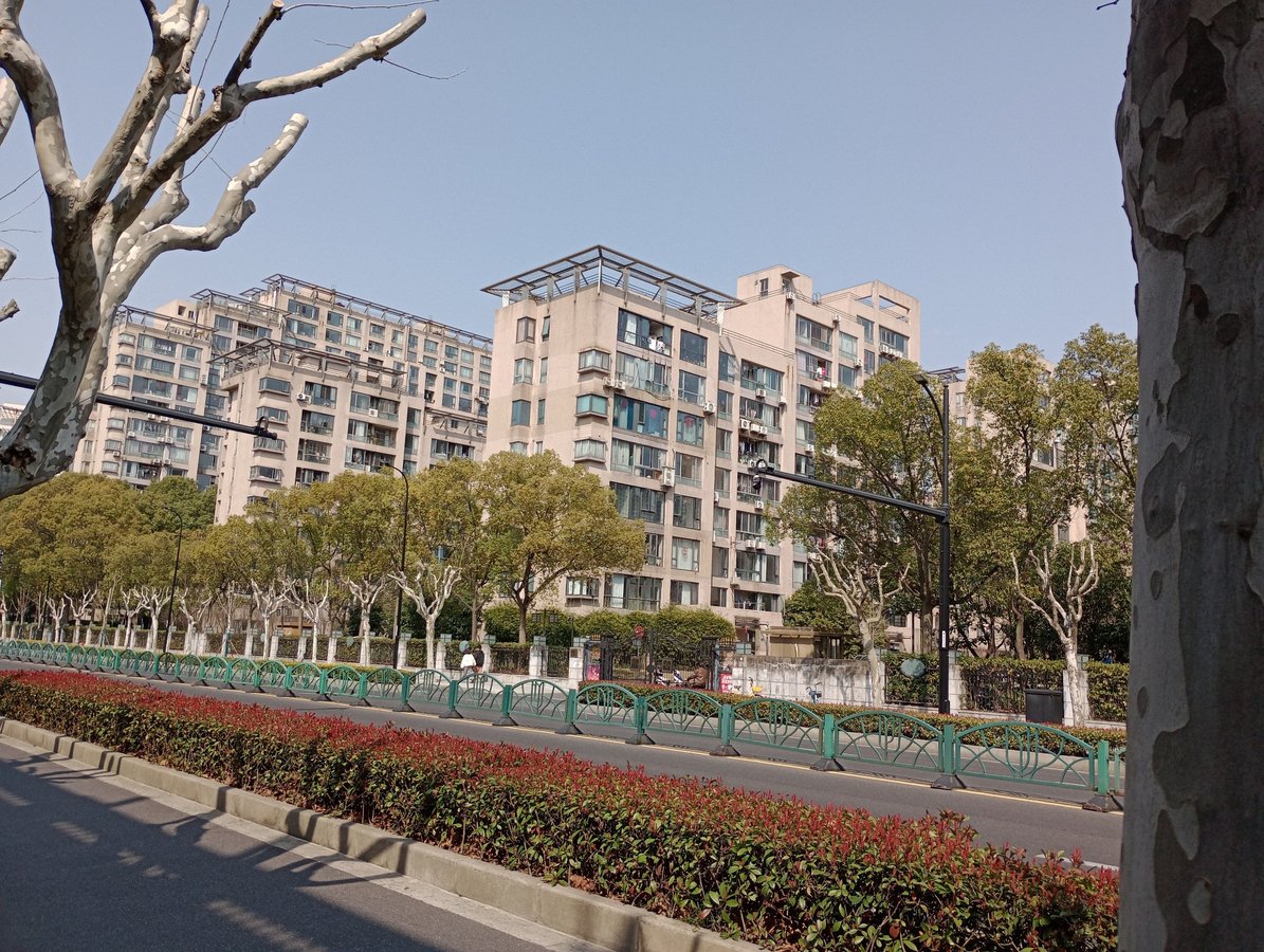 Pisos, China