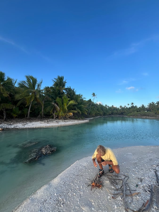 Un mes en Tikehau