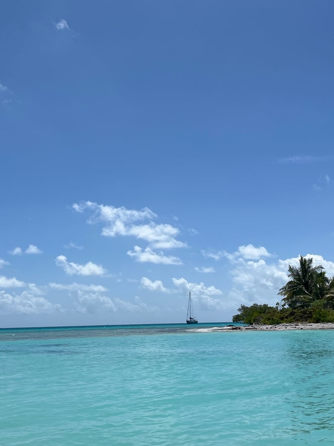 Un mes en Tikehau