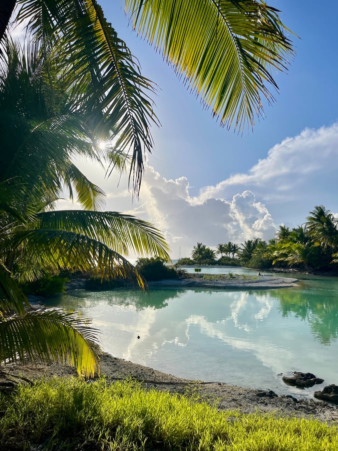 Un mes en Tikehau