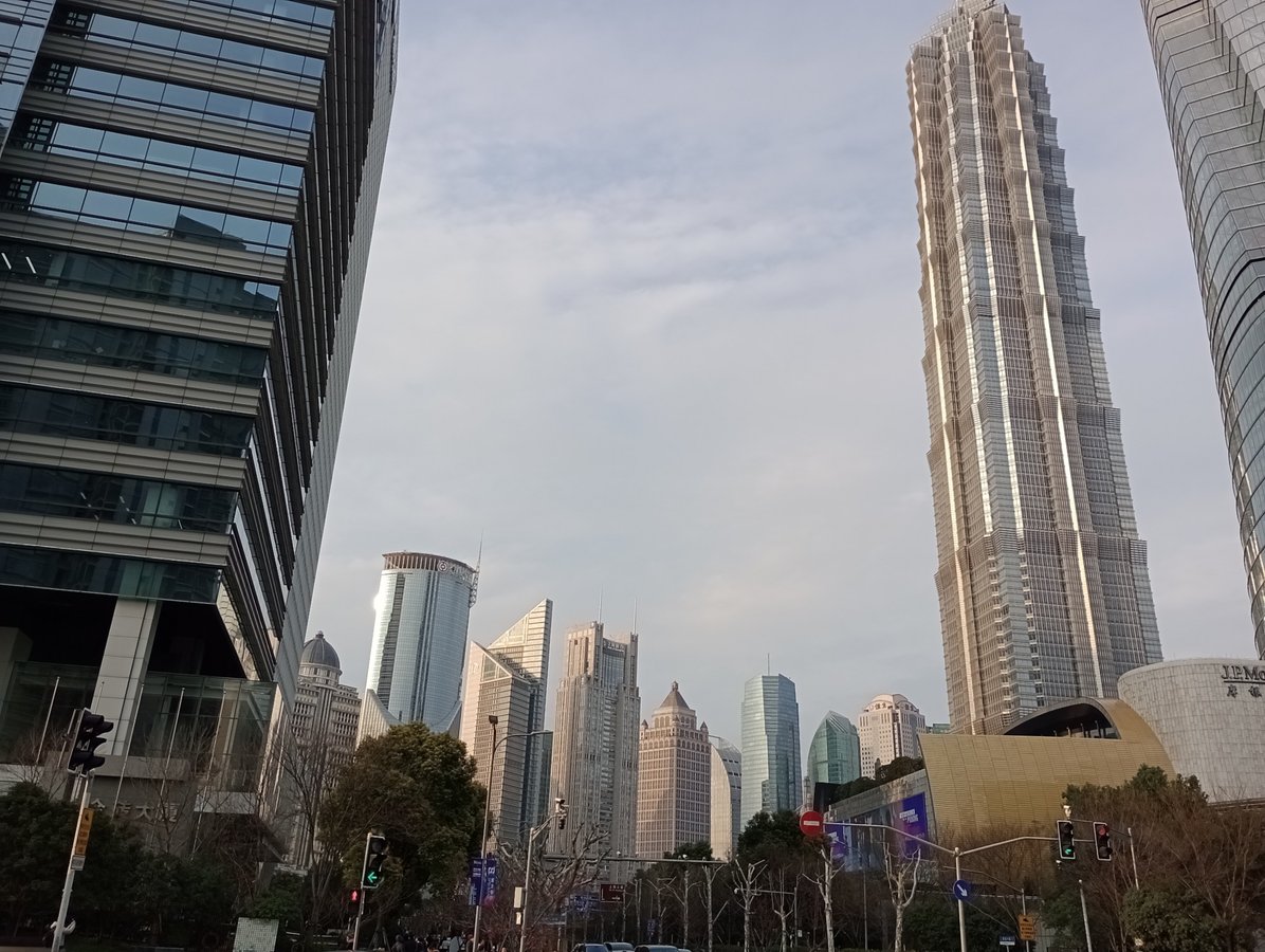 Bund Este, China