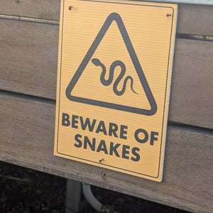 Penrith cafe awaiting river trip. by Greg