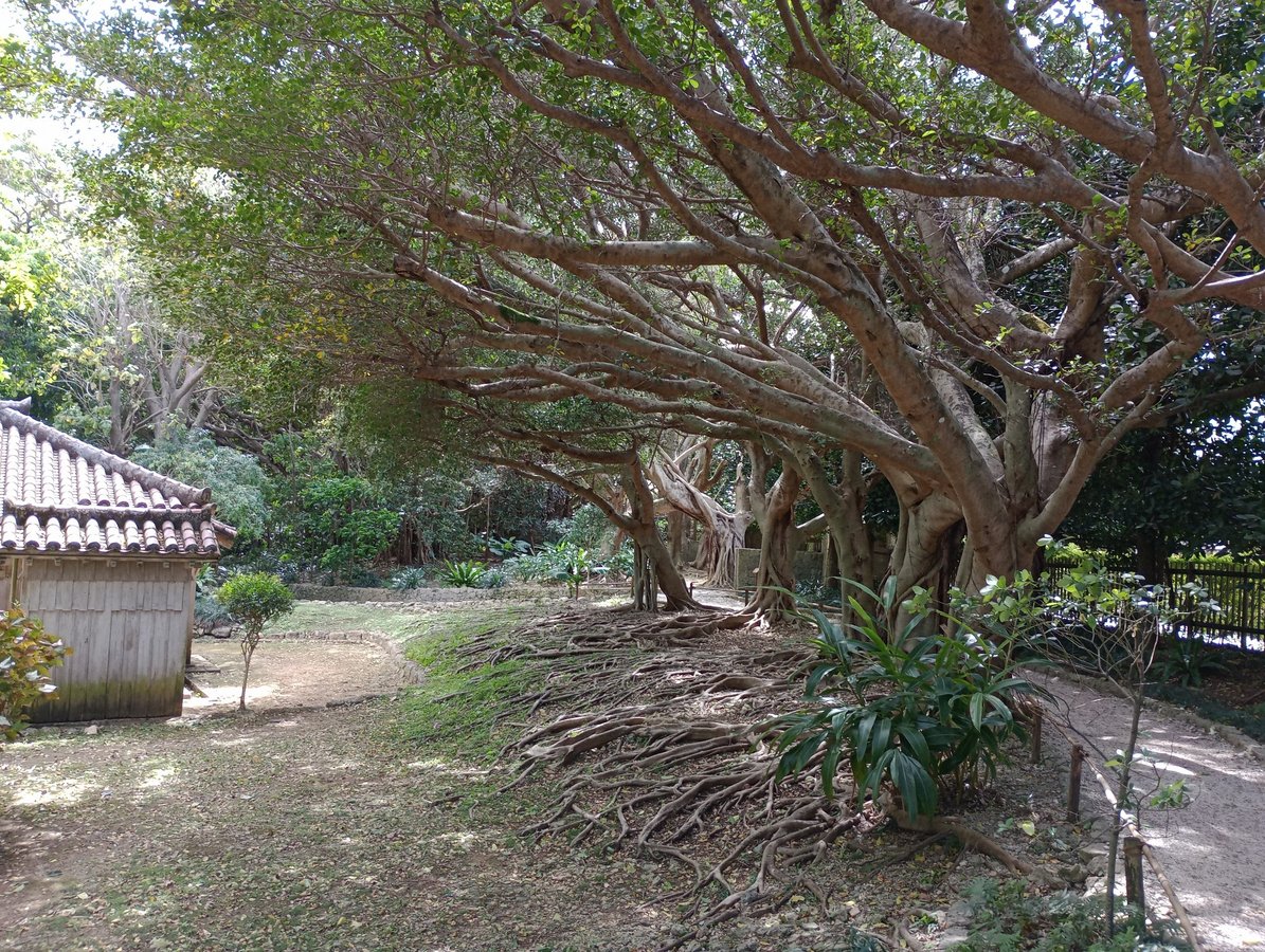 Shikanaen Royal Garden, Japan