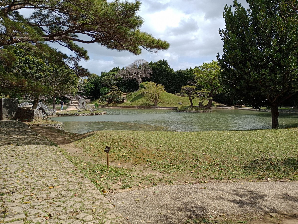 Shikanaen Royal Garden, Japan