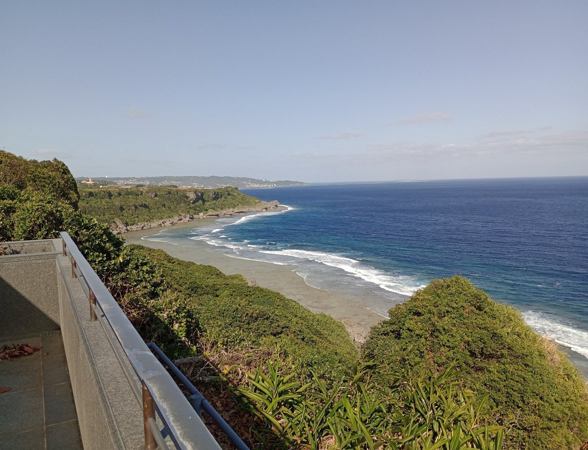 More Mebuni Hill, Giappone