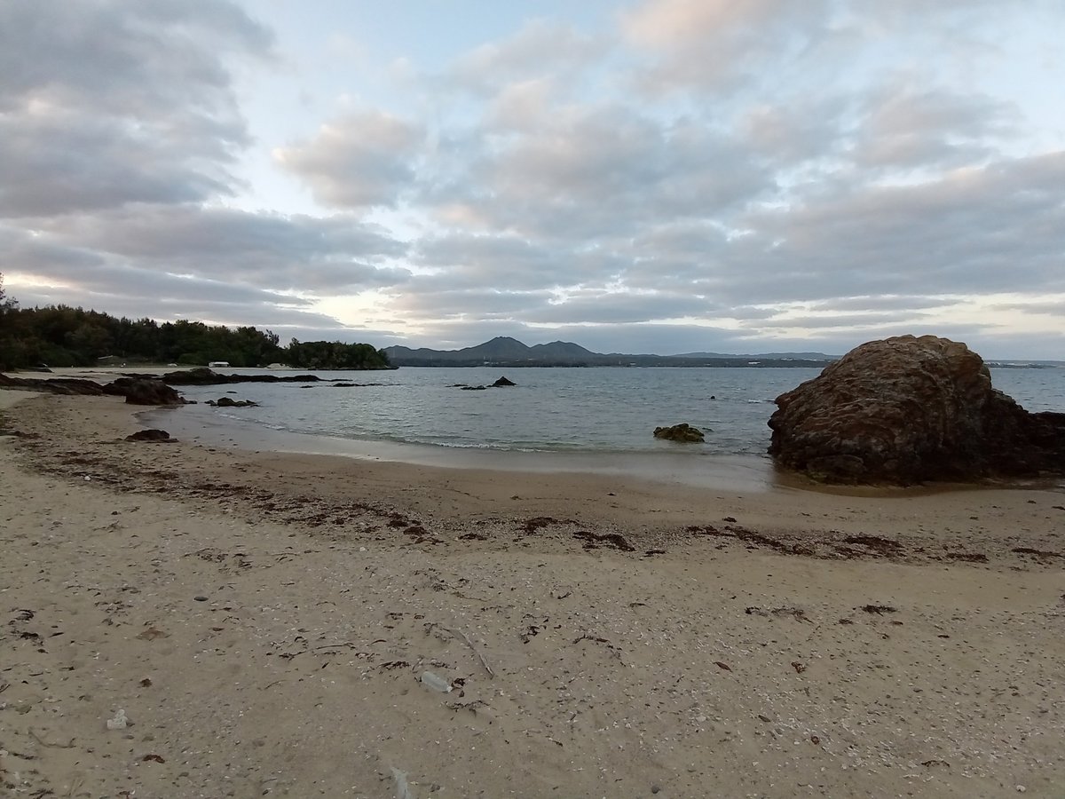 Spiaggia, Giappone