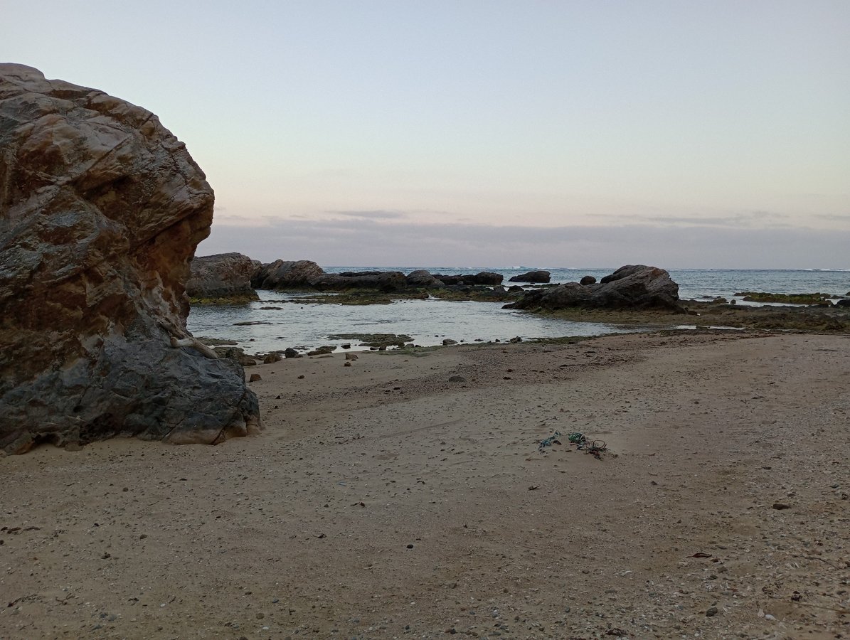 Spiaggia, Giappone