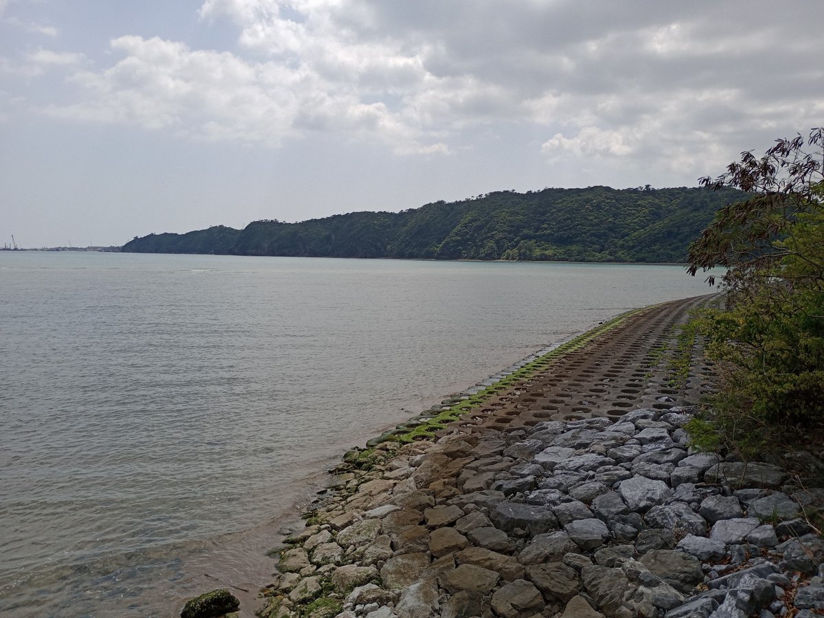 Lunch Stop, Japan