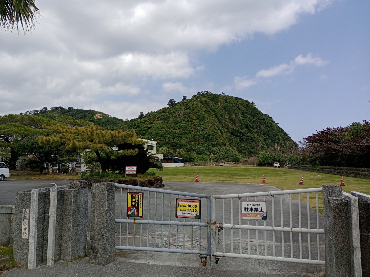 La flamme olympique est passée par ici, Japon