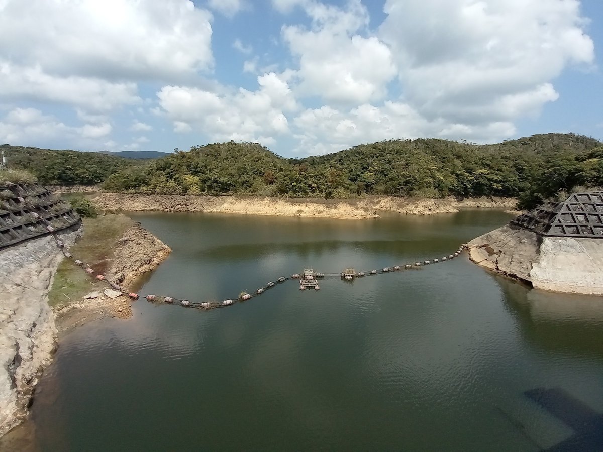 Arakawa Dam, Japan