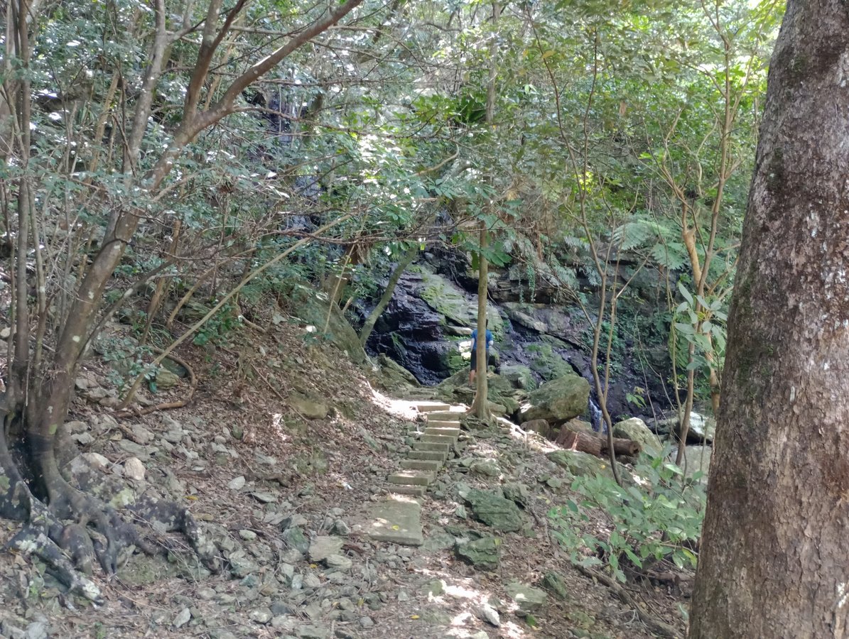 Aha Falls, Japan