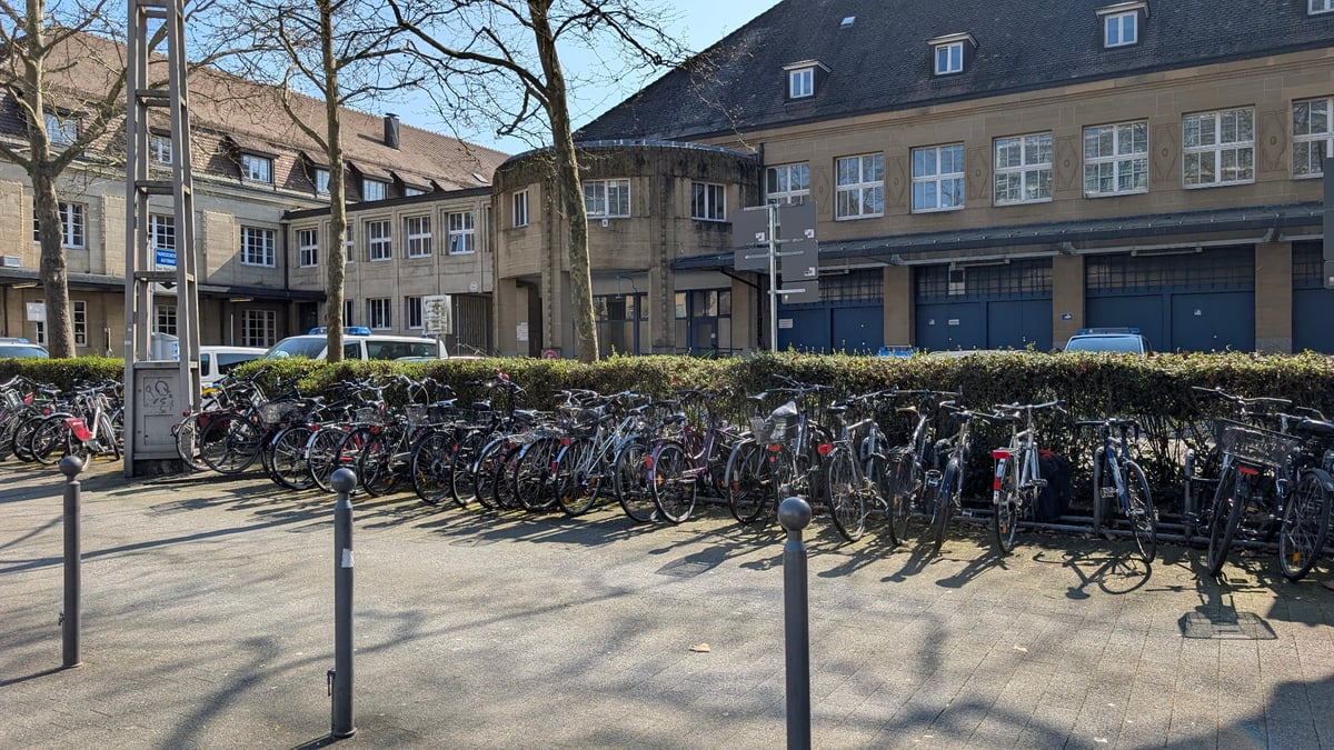 Karlsruhe für einen Busausflug!, Deutschland