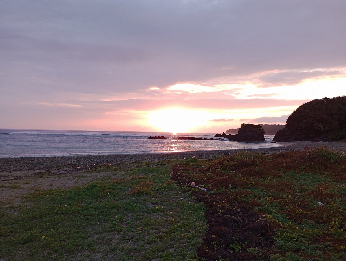 Almost Caught Sunrise!, Japan