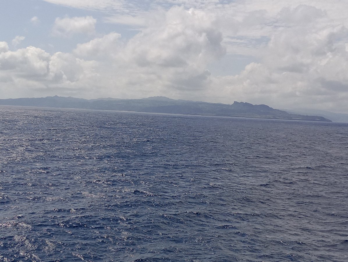 ¡Más despedidas a Okinawa!, Japón