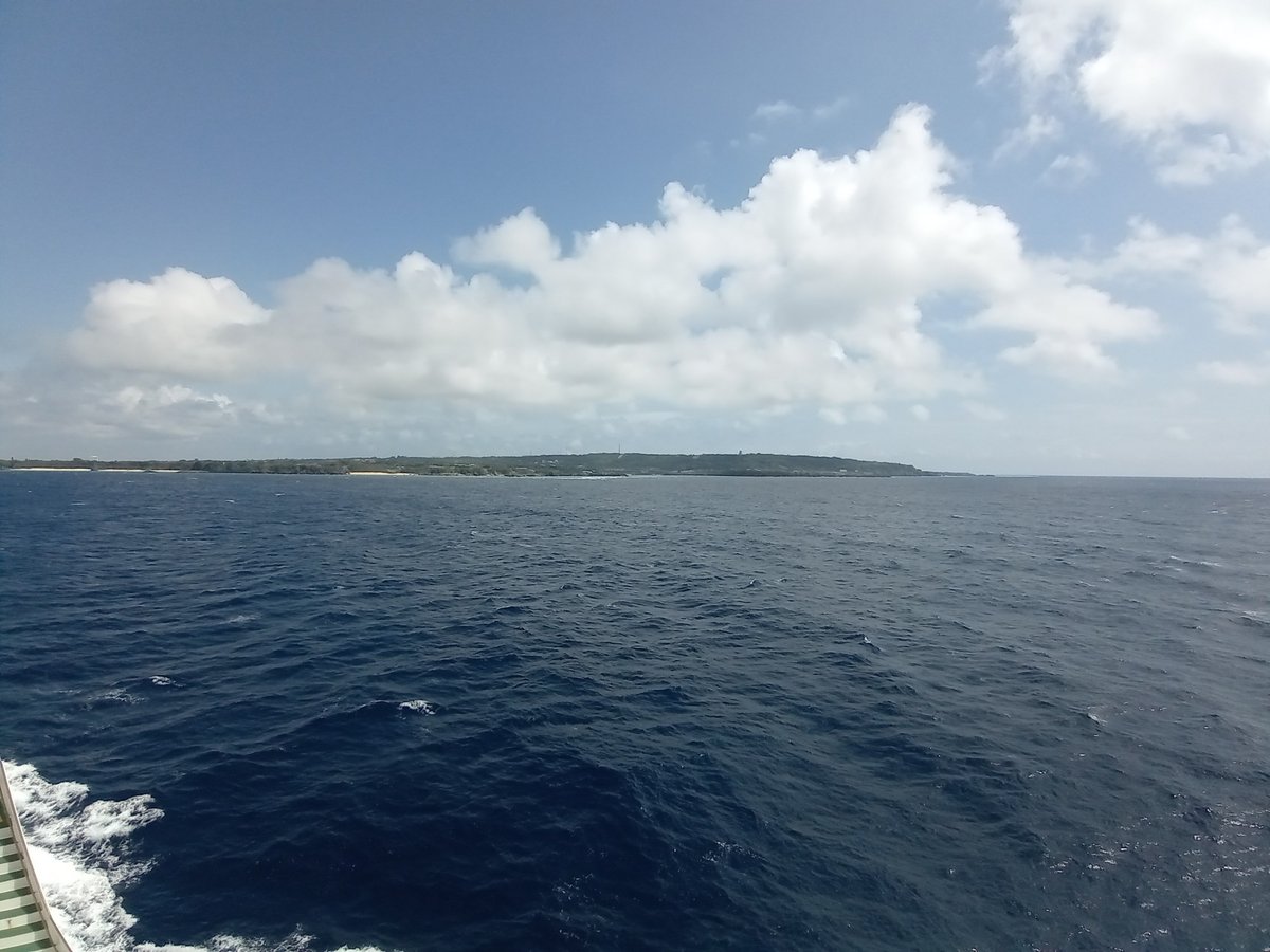 isla yoron