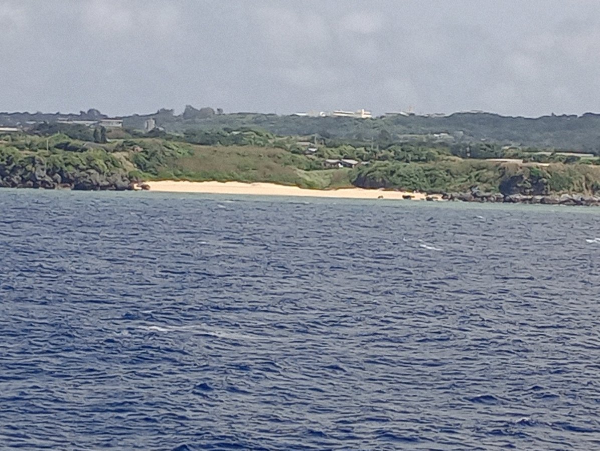 isla yoron