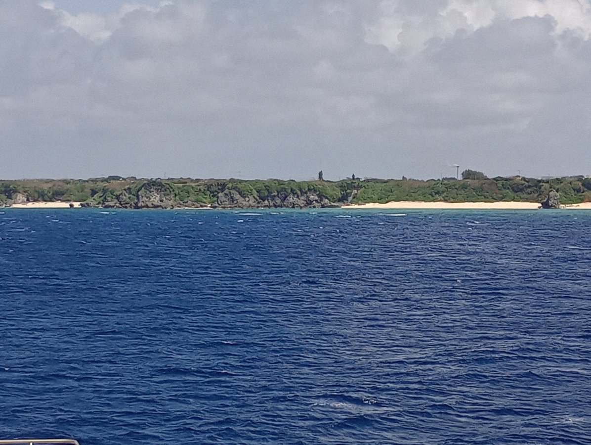 isla yoron