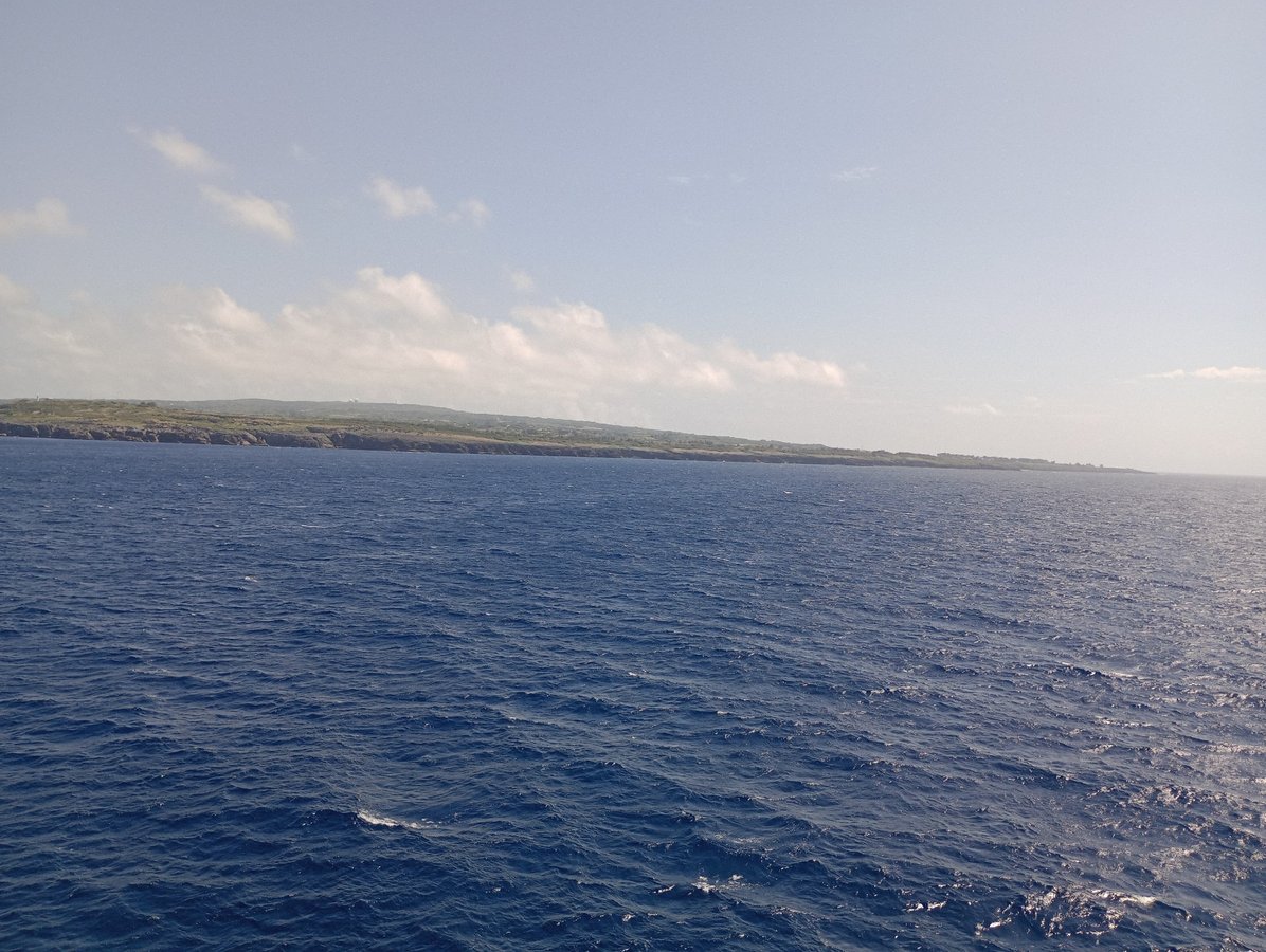 Isla Okinoerabojima