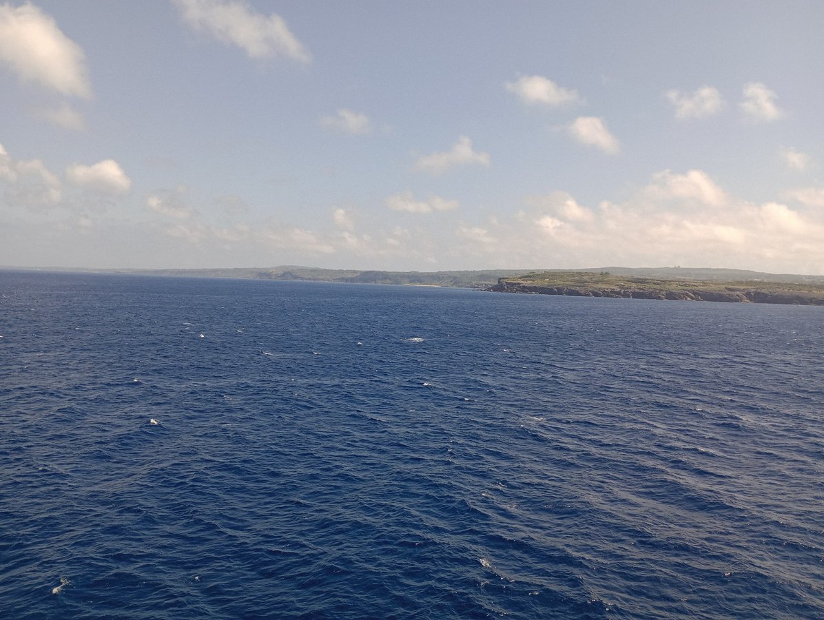 Isla Okinoerabojima