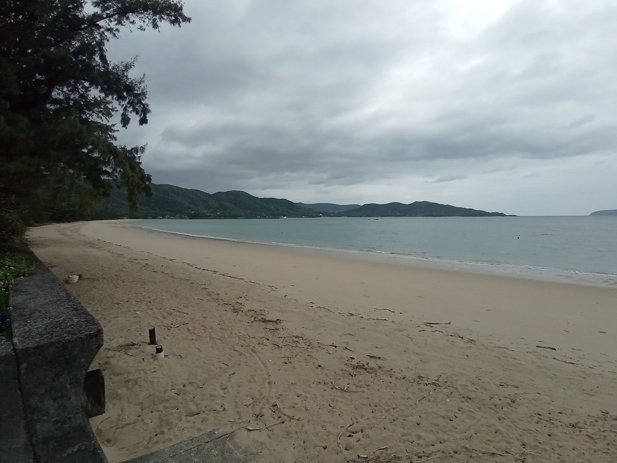 North side cove, Japan